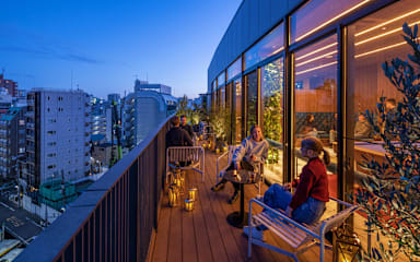 HOTEL GRAPHY SHIBUYAの写真