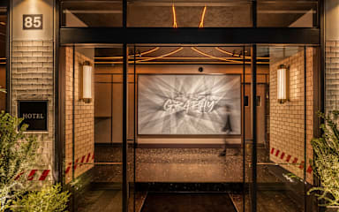 HOTEL GRAPHY SHIBUYAの写真