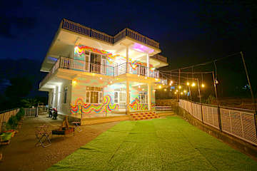 Photos of The Bunksters Bir