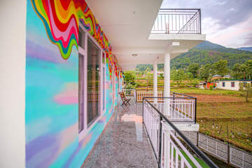 Photos of The Bunksters Bir