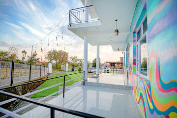 Photos of The Bunksters Bir