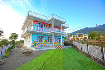 Photos of The Bunksters Bir