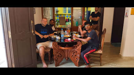 Photos of Bonjour Travellers Hostel