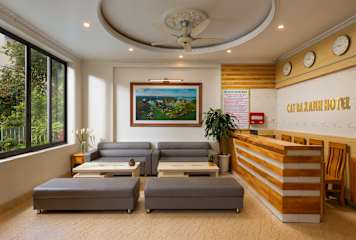 Photos of Cat Ba Xanh Spring Garden Hotel