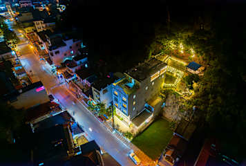 Photos of Cat Ba Xanh Spring Garden Hotel