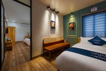 Photos of Cat Ba Xanh Spring Garden Hotel
