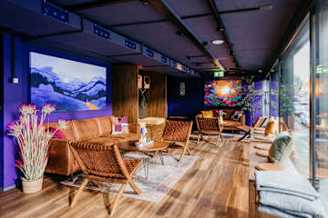 Fotos de Capsule Hotel - Lucerne Old Town