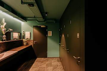 Fotos de Capsule Hotel - Lucerne Old Town