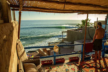 Photos of Hostel The Endless House Anchor Point