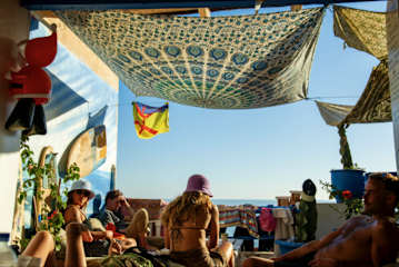 Photos of Hostel The Endless House Anchor Point
