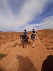 Hostel de l'Escaladeur et Activités de Montagne의 사진