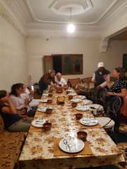 Hostel de l'Escaladeur et Activités de Montagne의 사진