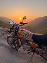 Photos of Coyote Den Travelers Hostel Islamabad