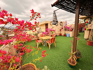 Photos of Coyote Den Travelers Hostel Islamabad