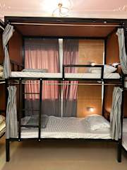 Basil Hostelの写真