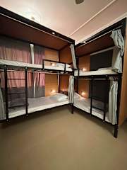 Basil Hostelの写真