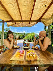 Fotos de Hidden Island Hostel