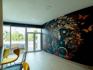 Photos of Hotel Altos de Istan