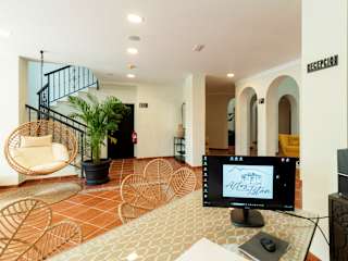 Photos of Hotel Altos de Istan