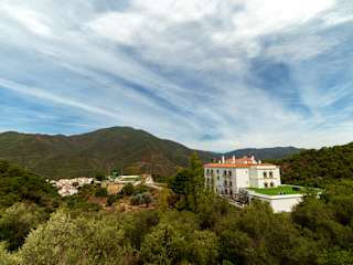 Photos of Hotel Altos de Istan
