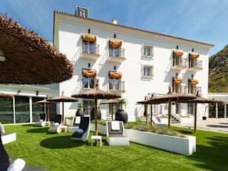 Photos of Hotel Altos de Istan