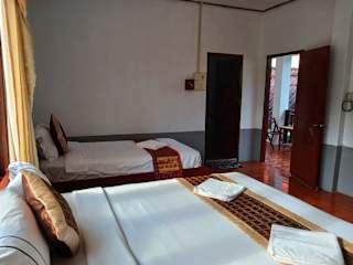 Photos of Riverside Garden Hostel