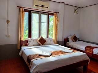 Photos of Riverside Garden Hostel