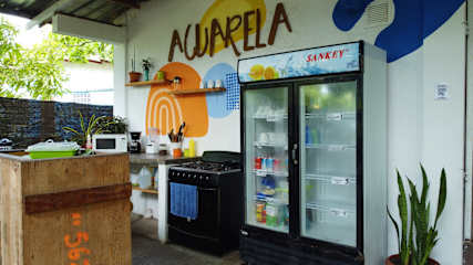 Acuarela Hostel의 사진