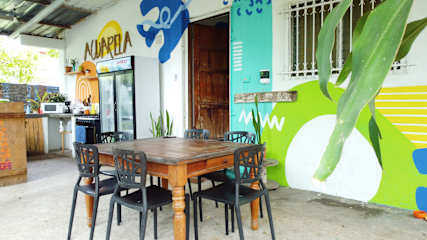 Acuarela Hostel의 사진