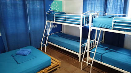 Acuarela Hostel의 사진