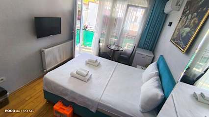 Photos of BUYUKADA CINAR HOTEL