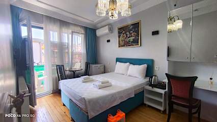 Photos of BUYUKADA CINAR HOTEL
