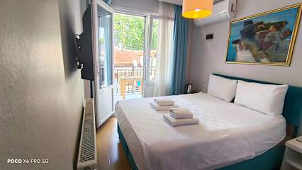 Photos of BUYUKADA CINAR HOTEL