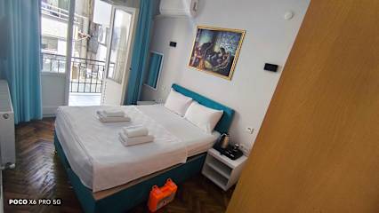 Photos of BUYUKADA CINAR HOTEL