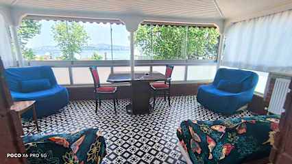 Photos of BUYUKADA CINAR HOTEL