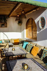 Fotos de Maktub House