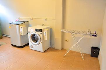 Maenam Grand Hostel의 사진