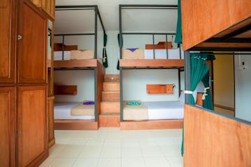 Maenam Grand Hostel의 사진