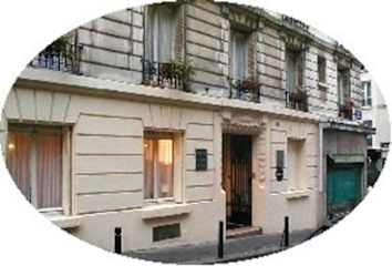 Photos of Hotel des Olympiades