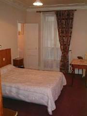 Photos of Hotel des Olympiades