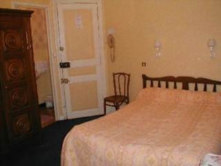Photos of Hotel des Olympiades