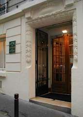 Photos of Hotel des Olympiades