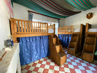 Casita Hostelの写真