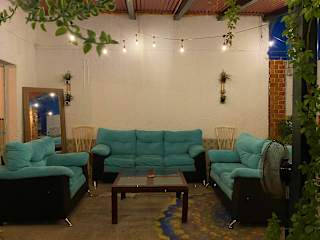 Casita Hostelの写真