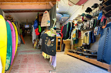 Photos of Sunset Surf Camp Morocco
