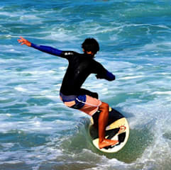 Photos of Sunset Surf Camp Morocco