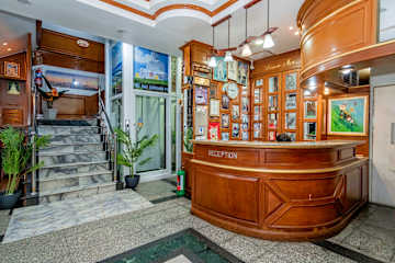 Photos of Patong Social Hotel