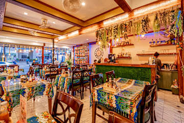 Photos of Patong Social Hotel