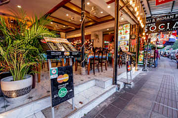 Photos of Patong Social Hotel