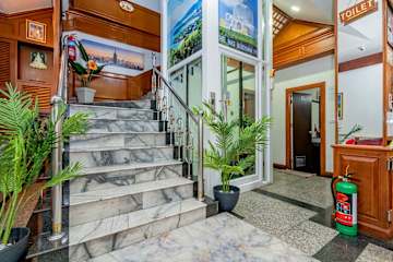 Photos of Patong Social Hotel
